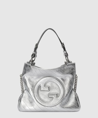 블론디 스몰 토트백 751518