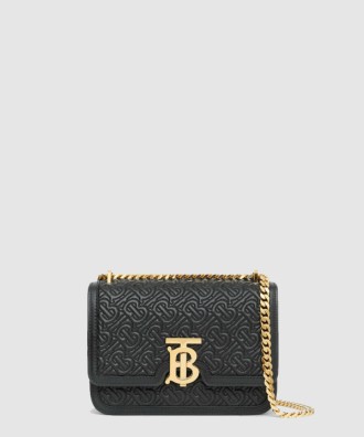 스몰 퀼티드 모노그램 TB 백 80149211