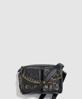 스몰 카메라 케이스백 AS2923