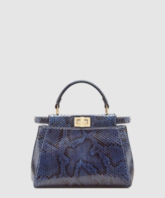 미니 레더백 8BN244