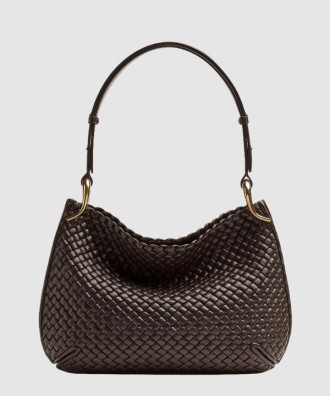 라지 클릭커 숄더백 730969