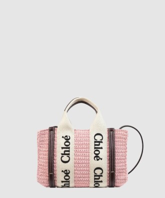 우디 스트랩 토트백 미니 AP237