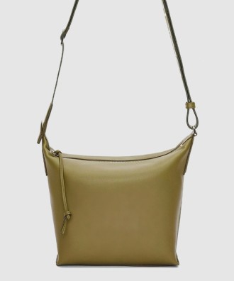 스몰 큐비 크로스바디 백