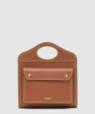 톱스티치 포켓백 미니 80147761