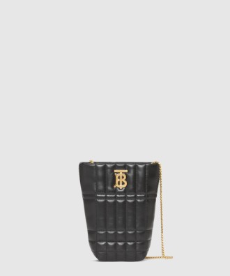 퀼팅 롤라 버킷백 80450421