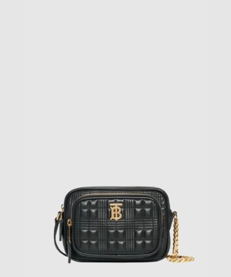 누빔 카메라 가방 80327761