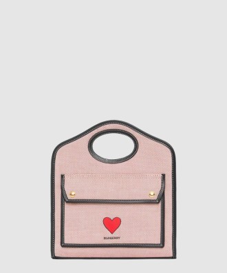 캔버스 토트백 80449711