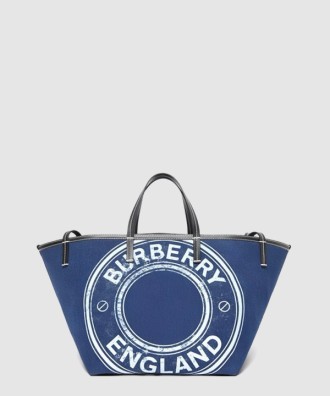 데님 쇼퍼백 80390831