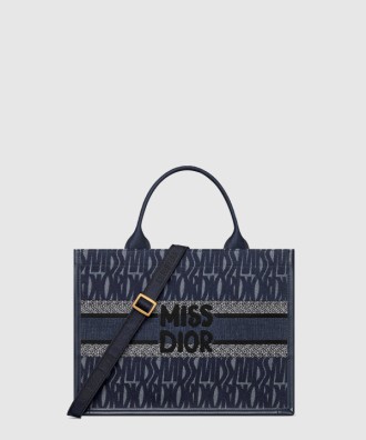 북 토트백 미듐 M1296