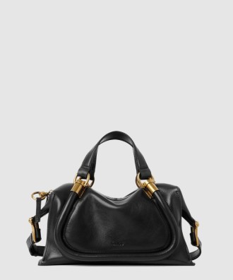 샤이니 가죽 스몰 Paraty 24 백 AS751