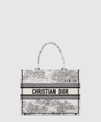 북 토트백 미듐 M1296