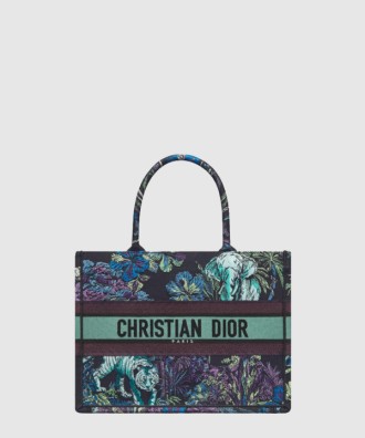 북 토트백 미듐 M1296