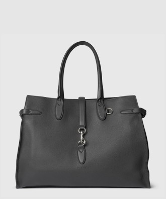 후크 클로저를 더한 라지 토트백 796761