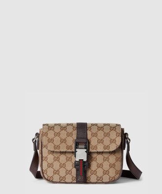 GG 미니 크로스백 802100