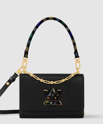 LV x TM 트위스트 MM 슬림 M13243