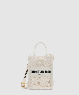 북 토트 휴대폰백 미니 S5555