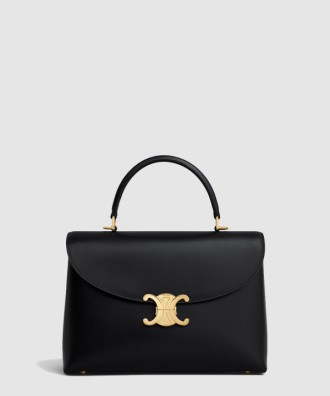 미디엄 니노백 샤이니 카프스킨 117523