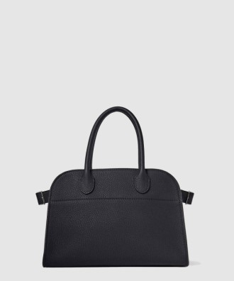 Soft Margaux 12 가죽 백 W1586L