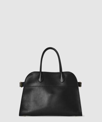 Soft Margaux 12 가죽 백 W1586L