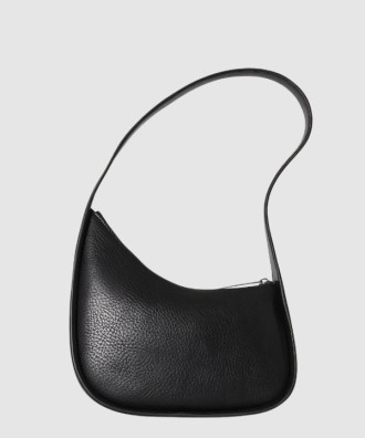 하프문 숄더백 W1249L