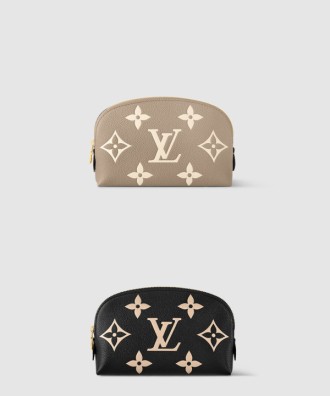 포셰트 코스메틱 스몰 클러치 M59086