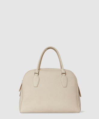 India 12 가죽백 W1595