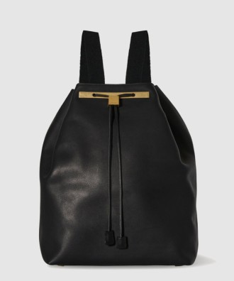 Backpack 11 가죽 W1211