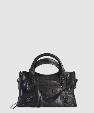 르 시티 미니백 806395