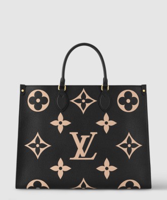 ONTHEGO 라지백 M45945