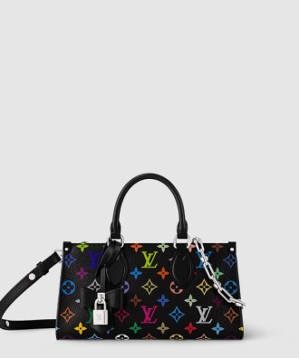 LV x TM 온더고 이스트 웨스트 체인 M13260