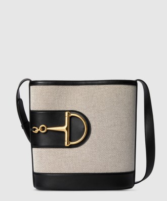 73 스몰 버킷백 833660 HAAKF