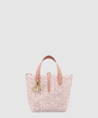 Toujours 스몰 버티컬 토트백 M2835