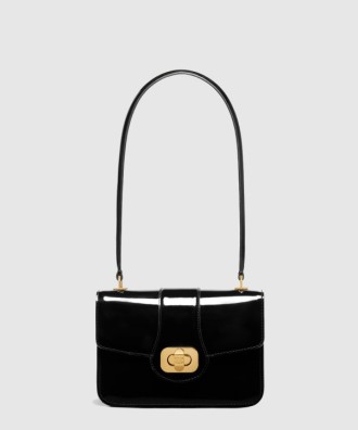 틴 조세핀백 페이턴트 카프스킨 121423