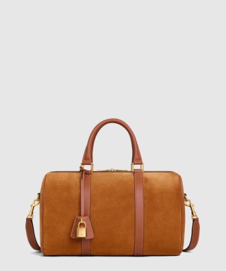 보스턴 스웨이드 카프스킨 119573