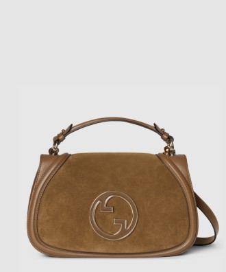 Blondie 라지 토트백 815719