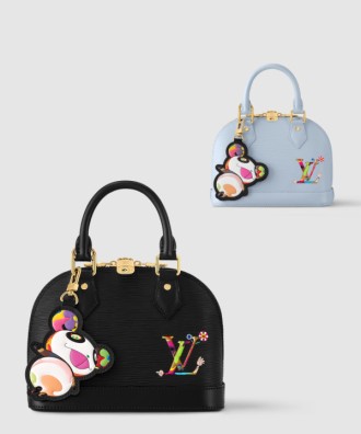 LV x TM 알마 BB M13670