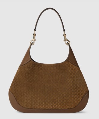 B] 라지 숄더백 834981