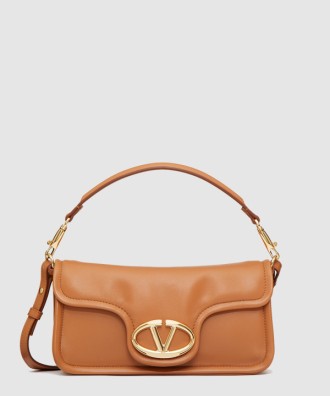 VLOGO 1960 미디엄 쉽스킨백