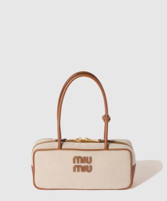 캔버스 및 가죽 보백 5BB173