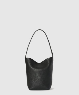 스몰 NS 가죽 파크 토트백 W1314