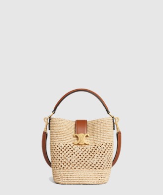 스몰 루이즈 버킷 119742