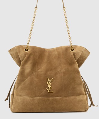 스웨이드 소재의 jamie 쇼퍼 809824