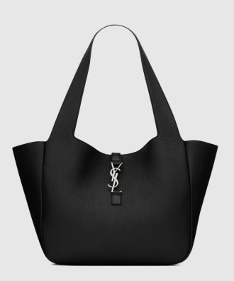 그레인 가죽 소재의 le 5 à 7 bea 763435