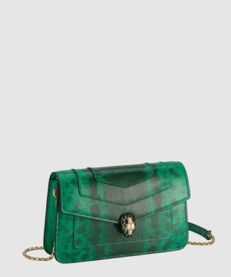 세르펜티 포에버 체인 지갑 294327