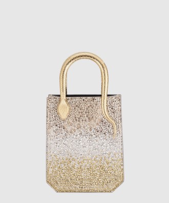 세르펜틴 미니 토트 293489