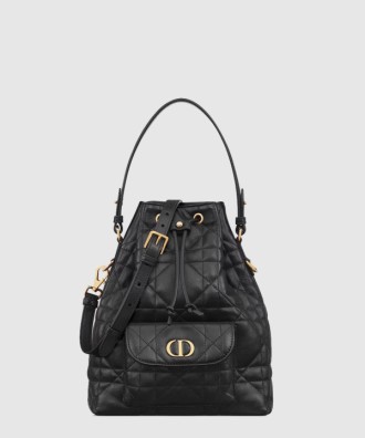 Caro 스몰 버킷백 M3372