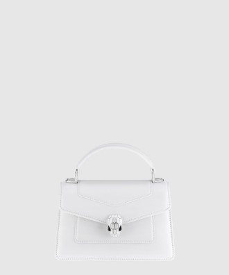 세르펜티 포에버 미니 톱 핸들백 293686