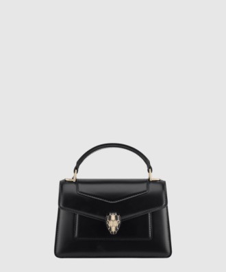 세르펜티 포에버 미니 톱 핸들백 293667