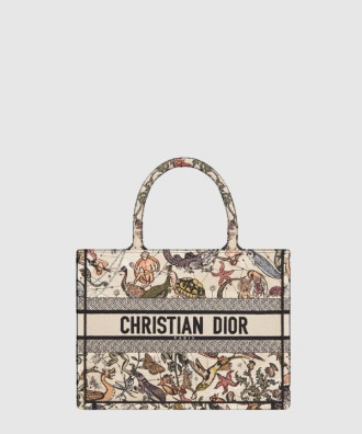 북 토트백 미듐 M1296