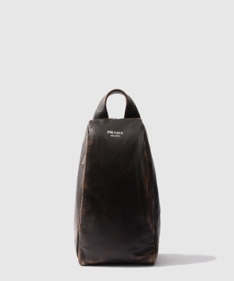 나파 가죽 백팩 2VZ114